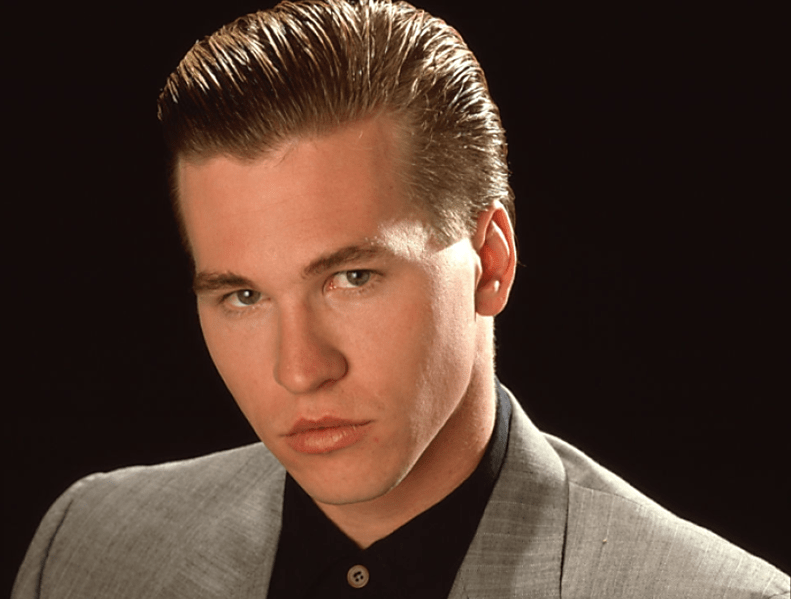 Val Kilmer, senza mezze&nbsp;misure