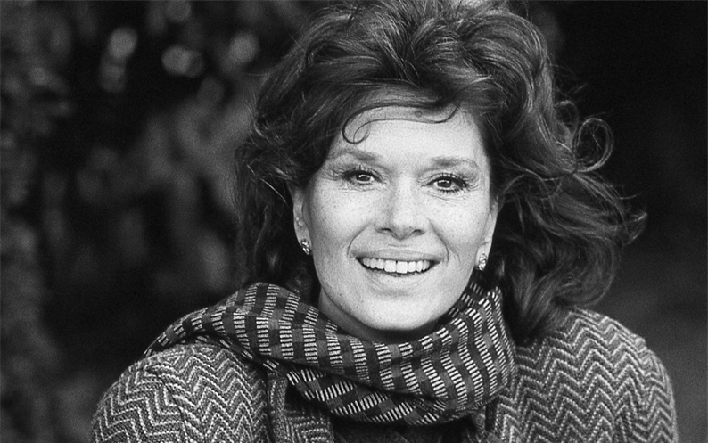 Lea Massari (1933 –&nbsp;2025)