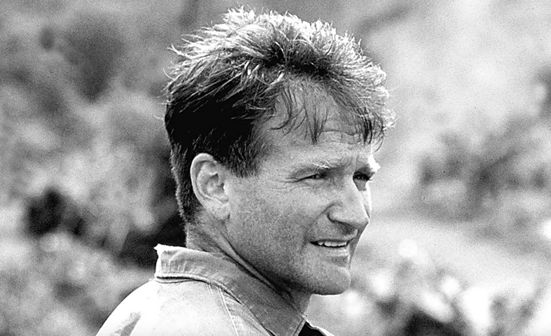Robin Williams