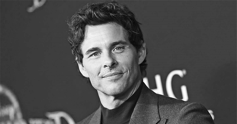James Marsden