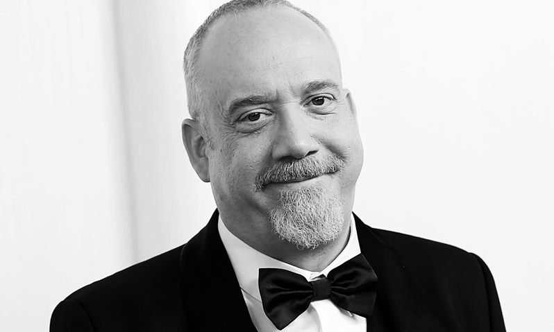 Paul Giamatti