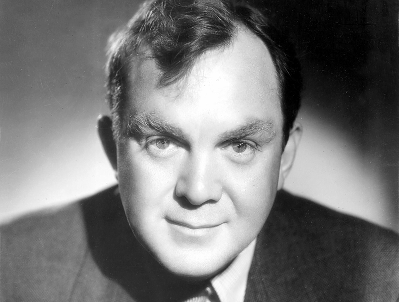 Thomas Mitchell, mille volti più&nbsp;uno