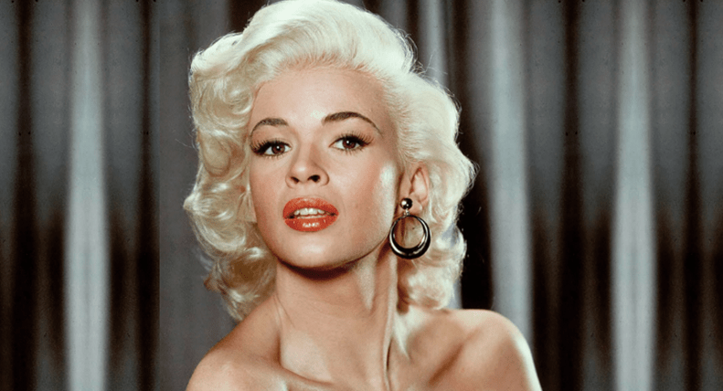 Jayne Mansfield, la svampita&nbsp;geniale