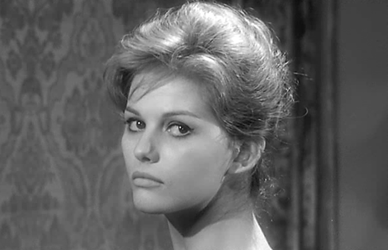 Claudia Cardinale, la malinconia dietro il&nbsp;sorriso