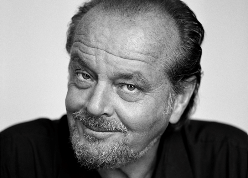 Jack Nicholson