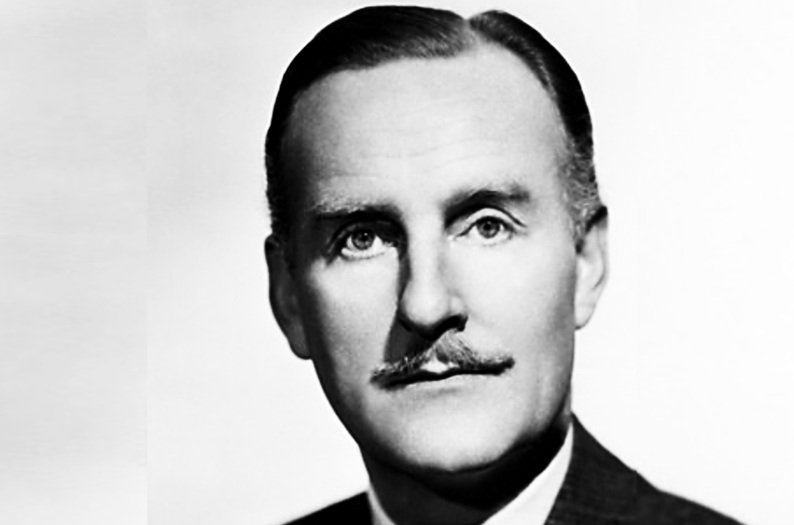 John Williams, un caratterista in doppio&nbsp;petto