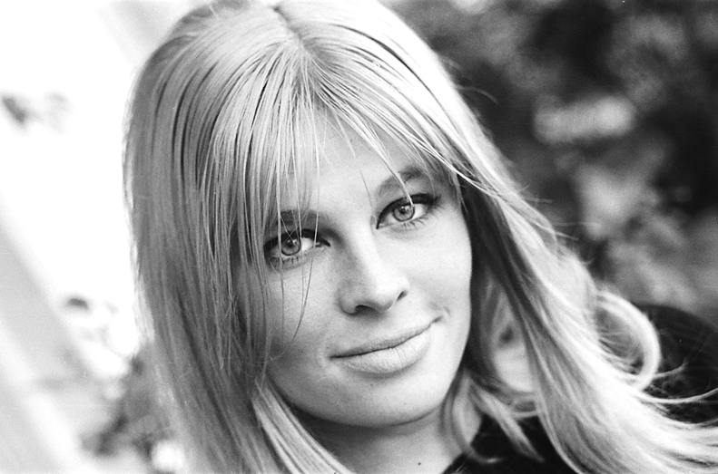 Julie Christie, l’antidiva