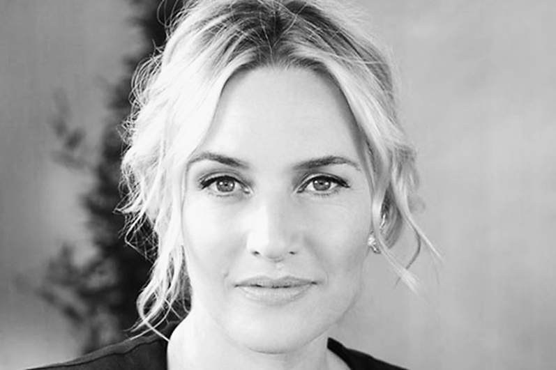 Kate Winslet