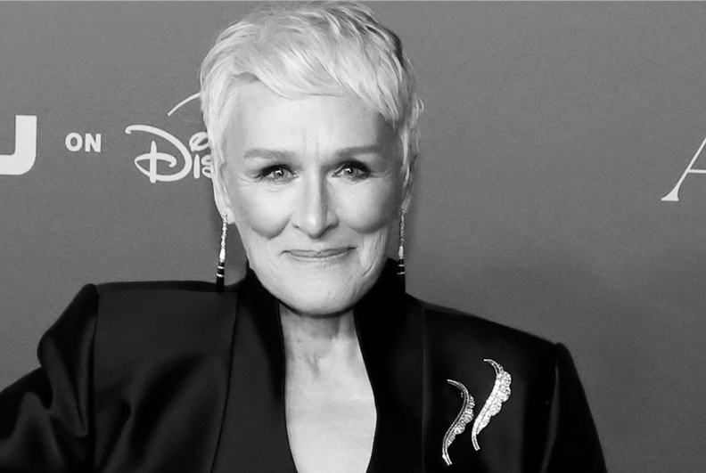 Glenn Close