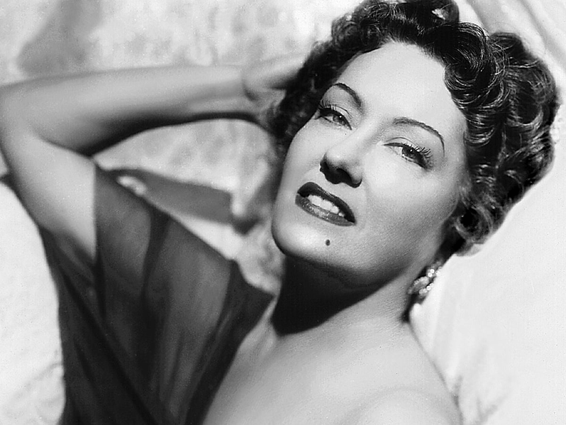 Gloria Swanson, il fascino eterno del&nbsp;tramonto