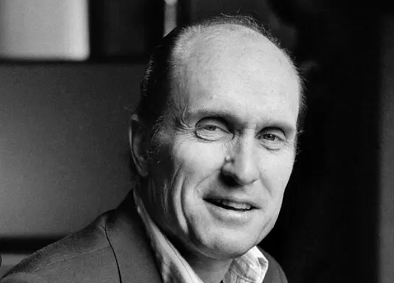 Robert Duvall  1931 –&nbsp;2026