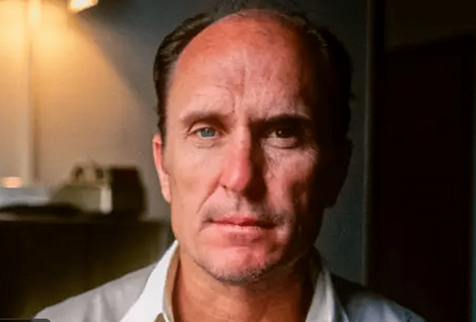 Robert Duvall, il gigante&nbsp;silenzioso