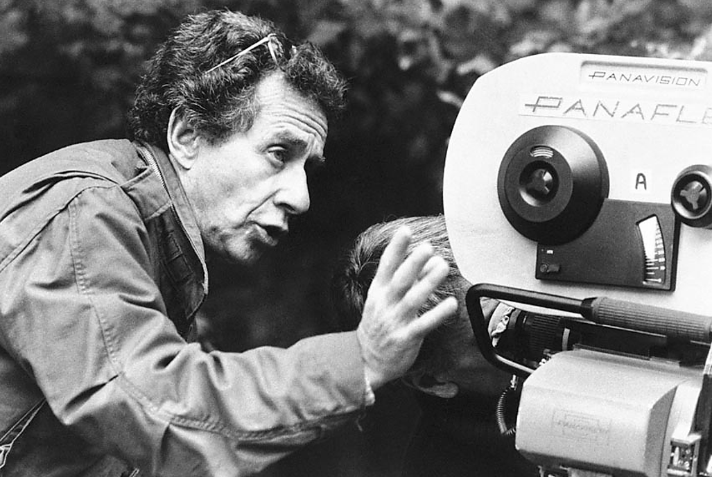 Arthur Penn, il cantore del malessere&nbsp;sociale