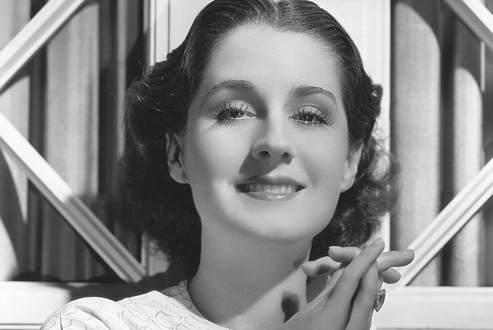 Norma Shearer, la first lady della&nbsp;MGM
