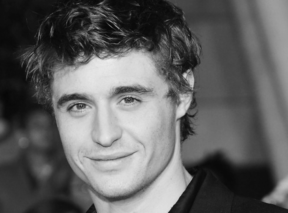 Max Irons