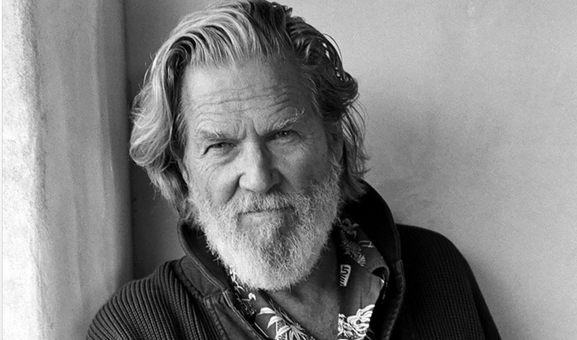 Jeff Bridges