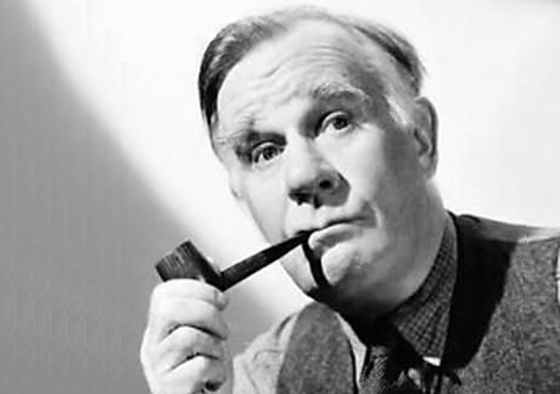 Henry Travers, non solo&nbsp;Clarence