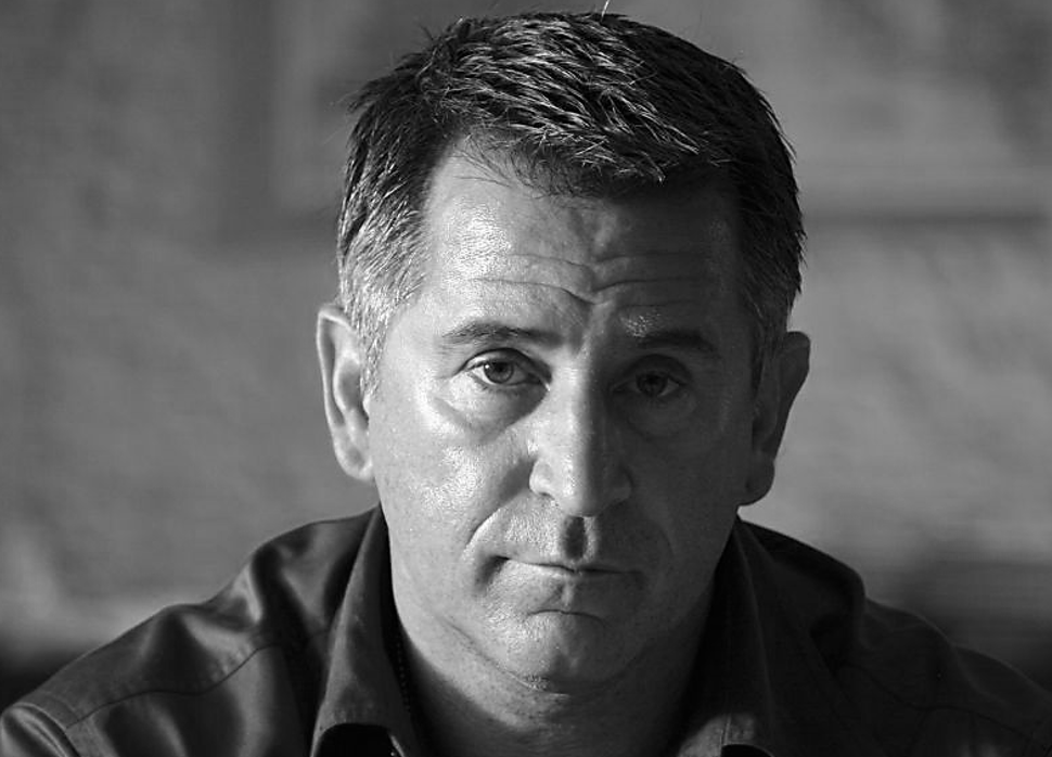 Anthony LaPaglia