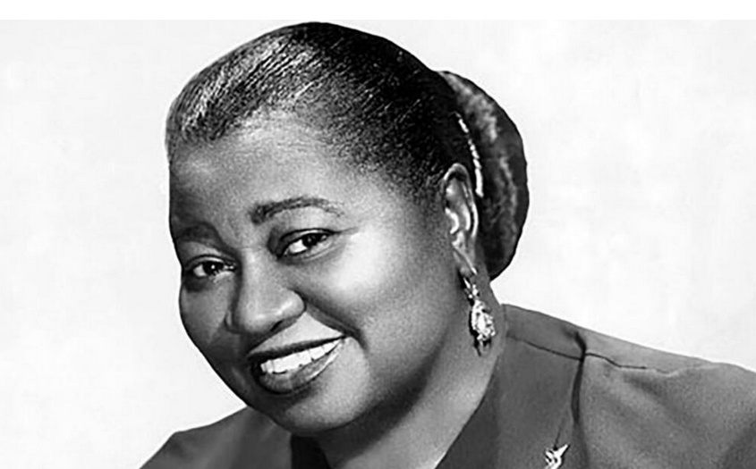 Hattie McDaniel, una coraggiosa&nbsp;pioniera