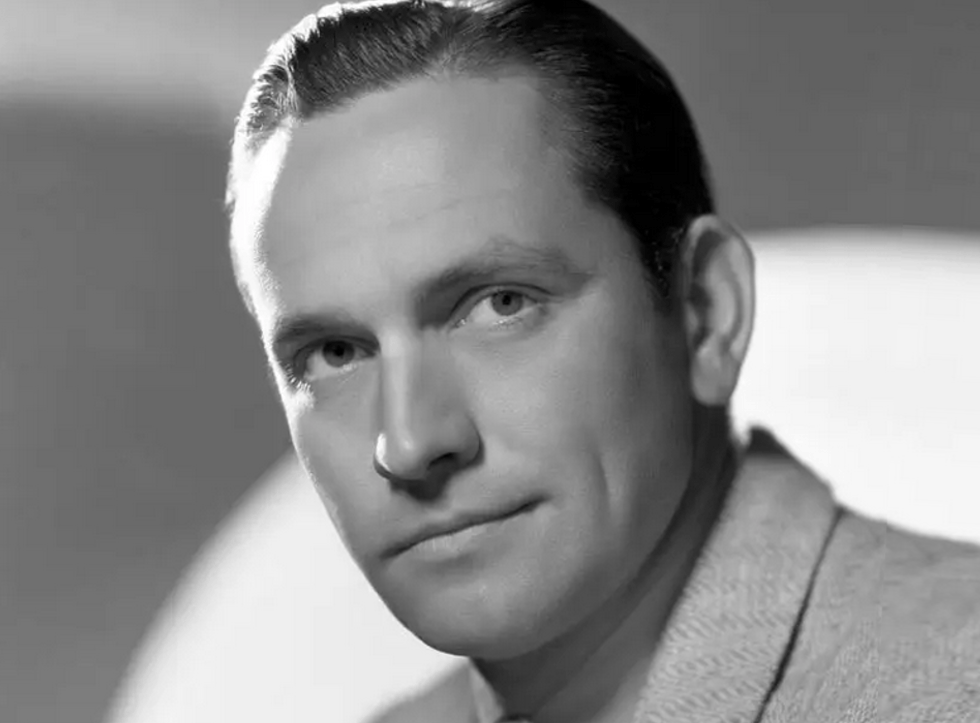 Fredric March, il mito di&nbsp;Brando