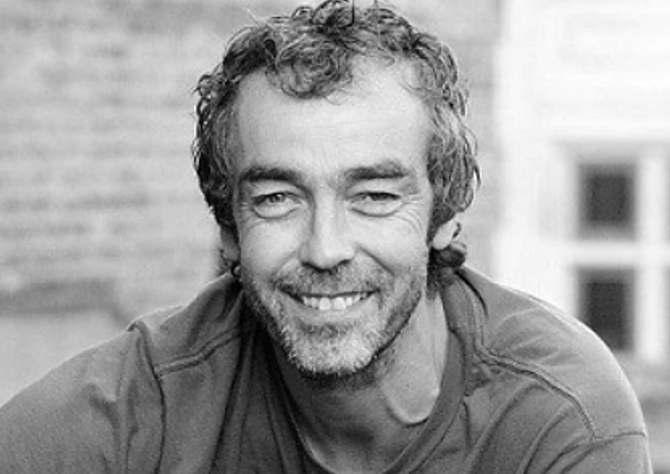 John Hannah
